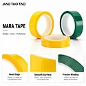high temperature mylar tape
